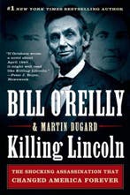 Killing Lincoln 9781250012166 Bill OReilly, Verzenden, Bill O'Reilly