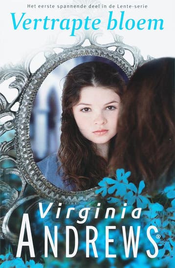 Vertrapte bloem / Lente-serie / 1 9789032504700 V. Andrews, Boeken, Verzenden, Gelezen, V. Andrews