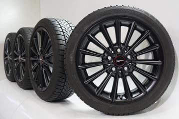 Mini Cooper / S / One / Cabrio F55 F56 F57 505 17 inch velge, Autos : Pièces & Accessoires, Ophalen of Verzenden