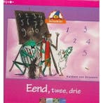 Schatkist Prentenboek Eend, twee, drie, Verzenden