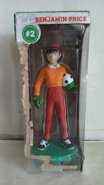 Promoplast - Figuur - Holly and Benji 20x Figures (20) -