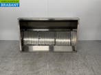 RVS Afzuigkap Dampkap Schuin Model 160 cm Horeca, Elektronische apparatuur, Afzuigkappen, Ophalen of Verzenden, Nieuw