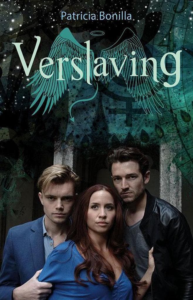 Verslaving 9789490767754 Patricia Bonilla, Boeken, Fantasy, Gelezen, Verzenden