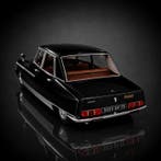 Metal 18 1:18 - Model raceauto - Citroën DS 21 Chapron, Hobby en Vrije tijd, Nieuw