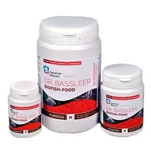 Pumpkin Bassleer Biofish Food, Dieren en Toebehoren, Verzenden, Nieuw