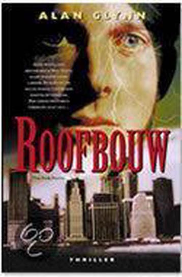Roofbouw 9789061121916 A. Glynn, Verzenden, A. Glynn