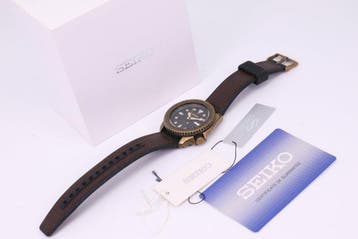 Seiko - Seiko 5 - Zonder minimumprijs - SRPE80K1 | 4R36-09A0