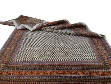 Mir - Tapis - 350 cm - 250 cm, Nieuw