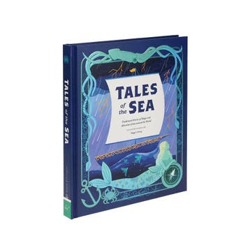 Tales of the Sea 9781797207063 Maggie Chiang, Verzenden, Zo goed als nieuw, Maggie Chiang