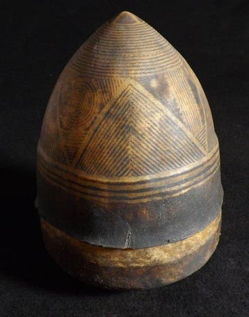 Bak - Afrika (Zonder minimumprijs)
