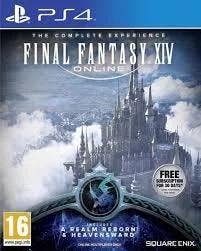 Final Fantasy XIV Online, Consoles de jeu & Jeux vidéo, Verzenden