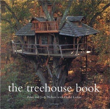 The treehouse book 9780789304117 Peter Nelson, Verzenden, Peter Nelson