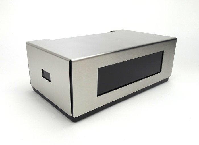 Alessi - Gary Chang - Container - Trick en Treat - 18/10, Antiek en Kunst, Antiek | Meubels | Stoelen en Sofa's