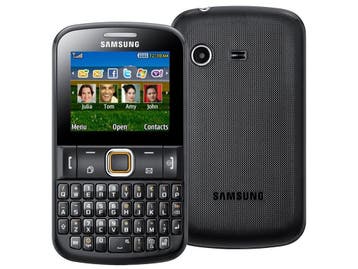 Samsung Cha@t (GT-E2220) - Origineel, Verzenden, Nieuw
