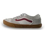 Vans Sneakers in maat 42 Wit, Kleding | Heren, Schoenen, Verzenden, Wit, Sneakers, Vans