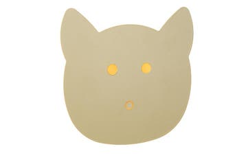 Lucide CHARLIE - Wandlamp Kinderkamer - LED Dimb., Verzenden, Nieuw
