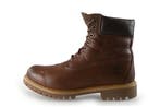 Timberland Veterboots in maat 41 Bruin, Bruin, Verzenden, Timberland, Boots