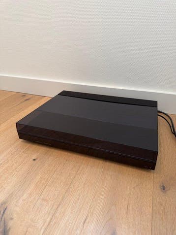 Bang & Olufsen - BeoGram 7000 *Black Edition* Tangential