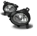 Mistlampen | BMW | 1-Serie F20 F21 / 3-Serie F30 F31 F34 / 4, Verzenden, Nieuw, BMW