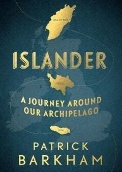 Islander 9781783781881 Patrick Barkham, Verzenden, Patrick Barkham