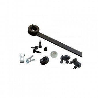 Timingset VAG 1.8 & 2.0 TFSI, Autos : Divers, Outils de voiture, Envoi