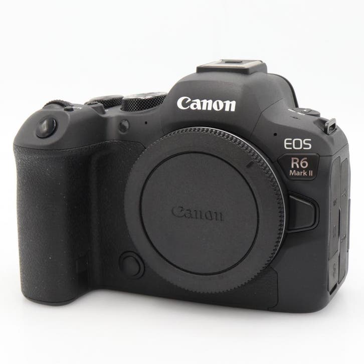 Canon EOS R6 mark II body | Tweedehands, Audio, Tv en Foto, Fotocamera's Digitaal, Zo goed als nieuw, Canon, Verzenden