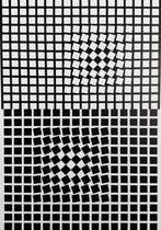 Victor Vasarely (1906-1997) - Eridan 3