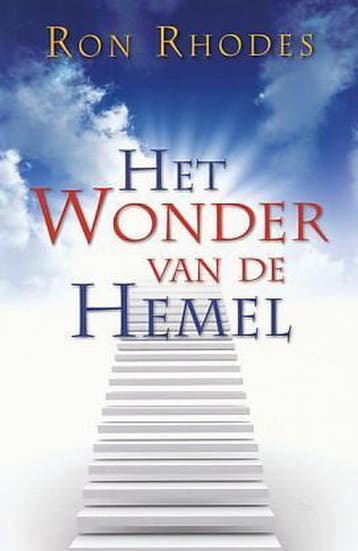 Het wonder van de hemel 9789064511325 R. Rhodes, Verzenden, Gelezen, R. Rhodes
