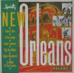Various - New Orleans Volume 1, Verzenden, Gebruikt