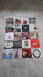 Various Artists/Bands in 1980s - Collection of 20 x 7, Nieuw in verpakking