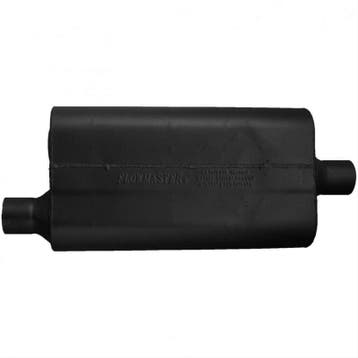 Flowmaster 50 Series Delta Flow Mufflers 2.25 inch  942451, Ophalen of Verzenden, Nieuw