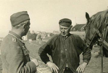 Vlissingen 1940-1944 / ZeelandFotoWo2 / 2 9789082454918, Boeken, Verzenden, Zo goed als nieuw, Paul Voskamp