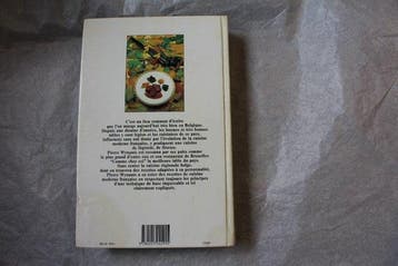 Pierre Wynants / Léon Léonard - Les recettes originales de