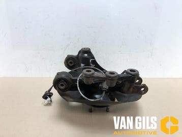 Fusee links-achter Mazda CX-5 O247981
