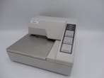 Epson TM-U295 Matrix Slip Bon Printer - M66SA Wit Serieel, Computers en Software, Printers, Gebruikt, Matrix-printer, Printer