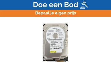 Bieden: Rutter VDR-100 Internal HDD 40GB RUT-00692 Voyage D, Ophalen of Verzenden, Nieuw