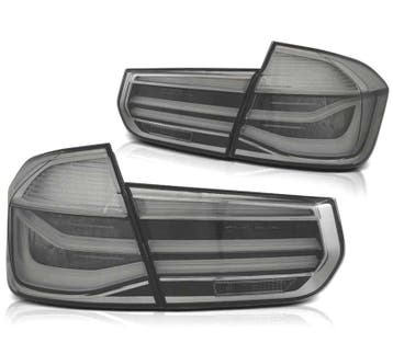 Feux Arrière Pour Bmw Série 3 F30 11-15 Berline Tube Light F, Verzenden, Nieuw