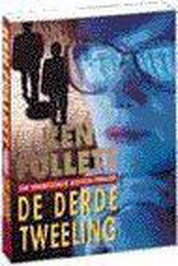 De derde tweeling 9789026974458 Ken Follett, Verzenden, Ken Follett