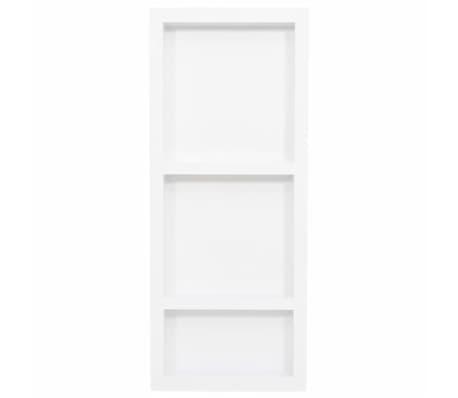 Douchenis 99cm -56% | Retour deal | Sla nu toe!, Bricolage & Construction, Sanitaire, Douche, Envoi