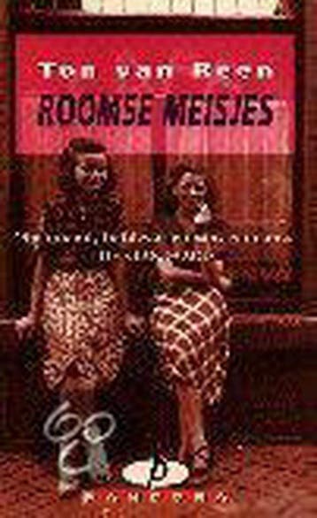 Roomse meisjes 9789025456023 Ton van Reen, Verzenden, Ton van Reen