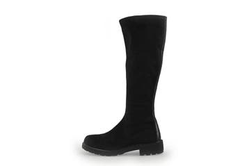 Ecco Enkellaarzen in maat 37 Zwart, Kleding | Dames, Ecco, Verzenden, Zwart, Lage of Enkellaarzen