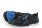 Xero Shoes Barefoot in maat 44½ Blauw, Kleding | Heren, Schoenen, Zo goed als nieuw, Xero Shoes, Verzenden, Blauw