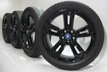 BMW X1 iX1 U11 BEV X2 iX2 U10 1041M 19 inch velgen Hankook W, Ophalen of Verzenden, Nieuw