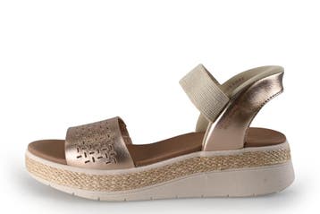 Skechers Sandalen in maat 36 Roze, Vêtements | Femmes, Chaussures, Verzenden, Sandalen of Muiltjes