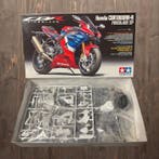 Tamiya - Speelgoedauto 1/12 SCALE Honda CBR1000RR-R, Hobby en Vrije tijd, Nieuw