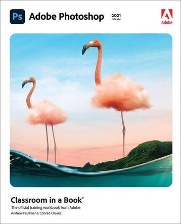 Classroom in a Book- Adobe Photoshop Classroom in a Book, Verzenden, Conrad Chavez