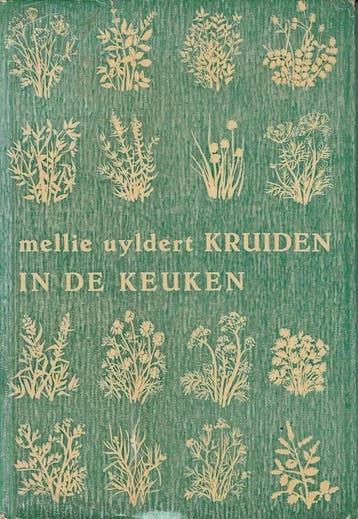 Kruiden in de keuken 9789060302583 Erik Uyldert, Verzenden, Gelezen, Erik Uyldert
