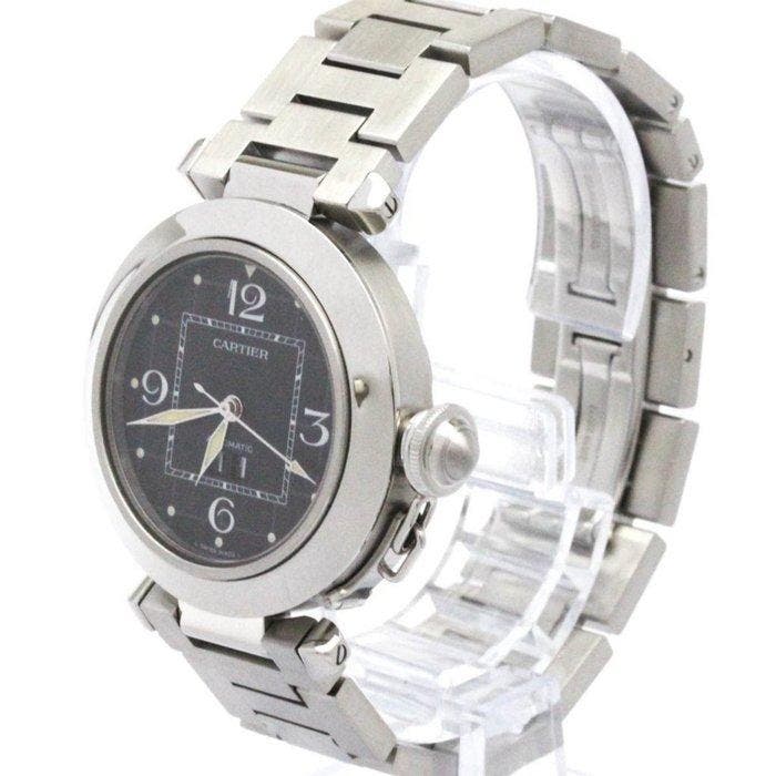 Cartier - Pasha C - W31053M7 - Unisexe - 2020 et après, Handtassen en Accessoires, Horloges | Heren