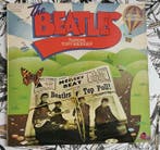 Beatles - 4 Albums PLUS a metal Abbey Road Official, CD & DVD