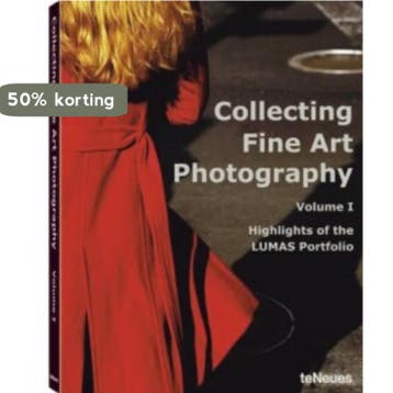 Collecting Fine Art 9783832792640 Gallery Lumas, Verzenden, Gallery Lumas